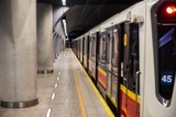 Śmiertelny wypadek w metrze. Służby zamknęły stację Wilanowska