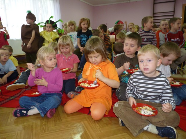 Już wkrótce w przedszkolach nie będzie już sześciolatków