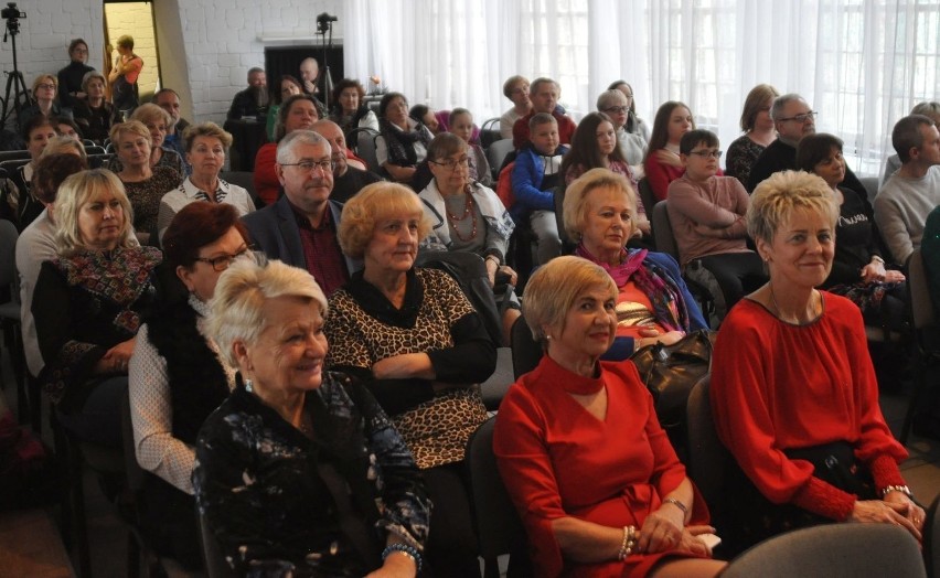 Kobiety świata w opowieściach i obiektywie Marzeny Kądzieli. „Egipcjanka” była pełna