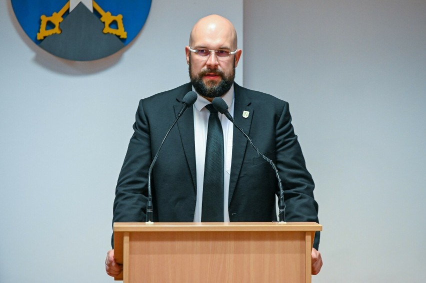Sesja Rady Miasta Zakopanego
