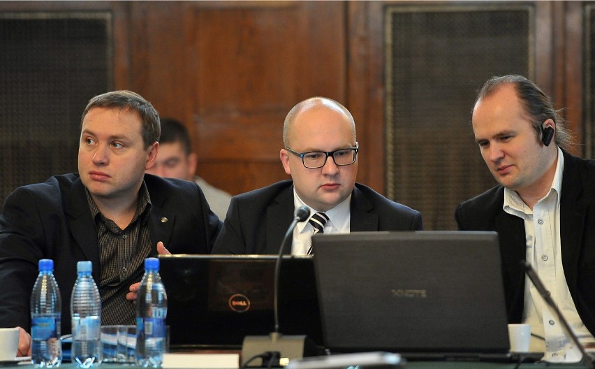 Sesja Rady Miasta Sopotu. Budżet miasta na 2015 rok przyjęty! [ZDJĘCIA]