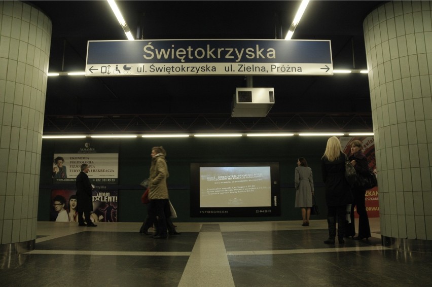 Protest kierowców, Warszawa. Będą pikietować przy stacji...
