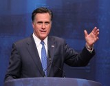 Sztab Romneya potwierdza jego wizytę w Polsce