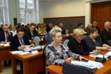 Sesja Rady Miasta Piotrkowa, czyli palenie w parku Poniatowskiego i sprawy różne