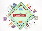 Pomóż Lublinowi zdobyć miejsce na planszy gry Monopoly