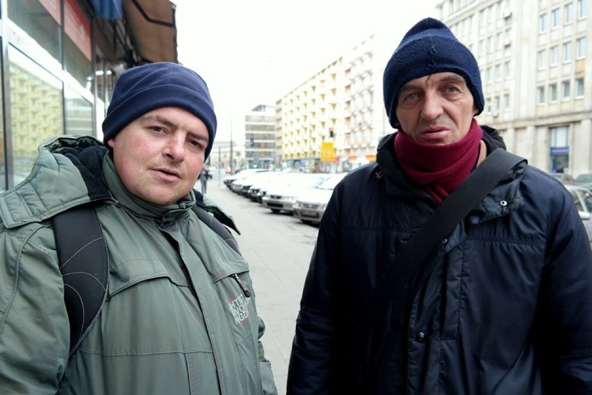 Humans of Warsaw. Zdjęcia warszawiaków