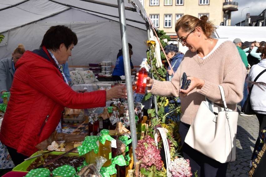 XV Kartuski Targ Produktów Ekologicznych - czego tam nie było!  ZDJĘCIA