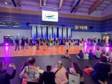 Kilkuset tancerzy z klubów i grup tanecznych z Nowej Soli dało niezapomniany popis umiejętności | ZDJĘCIA