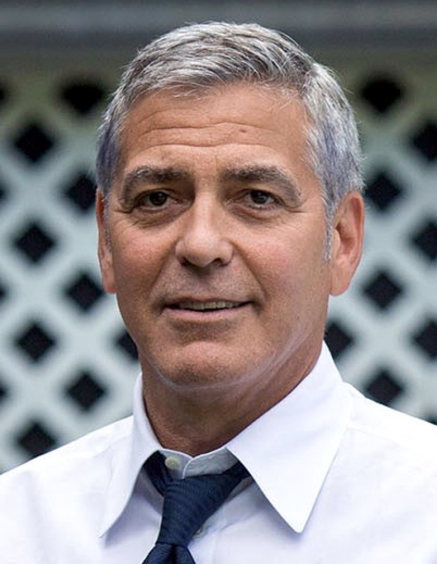 George Clooney - 27 283$