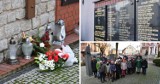 W Opalenicy upamiętniono śmierć Antoniego Kozaka. Pierwszej ofiary walk o niepodległość miasta