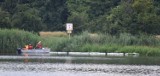 Malbork. WIOŚ zbadał zanieczyszczoną wodę z przystani jachtowej. Trwa kontrola w oczyszczalni ścieków