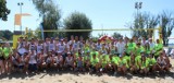 Turniej siatkówki plażowej "Rutnicki Cup" 