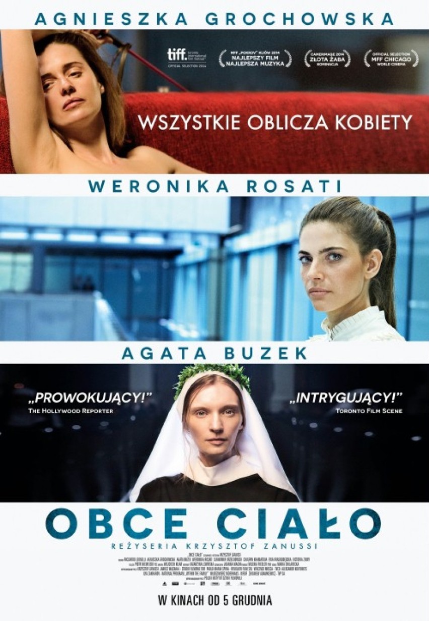 Kino MDK Radomsko od 16 stycznia: "Wkręceni 2", "Fotograf"...