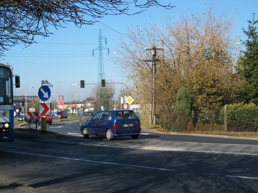 Nie poznacie tych miejsc! Tak wyglądała Zduńska Wola w 2003 roku ZDJĘCIA