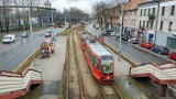 Umowa na drugi etap przebudowy torowiska tramwajowego w Dąbrowie Górniczej coraz bliżej. Co się zmieni w całym mieście?  