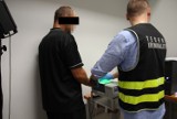 Usiłowanie zabójstwa na jednej z ulic w Brzegu. W ruch poszedł sekator. Policjanci zatrzymali do sprawy 36-latka