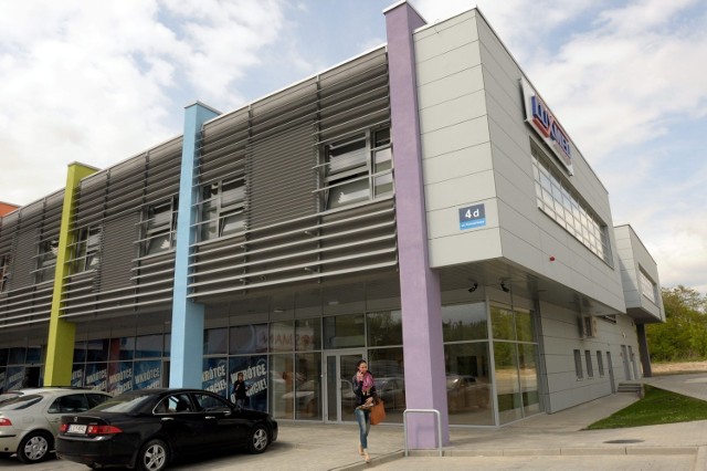 Wielkie otwarcie centrum handlowego na Czechowie: Retail Park Koncertowa