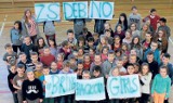 Uczniowie z Dębna apelują: Uwolnijcie nasze dziewczynki!