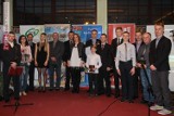 Sportowa Gala w Krotoszynie 2015