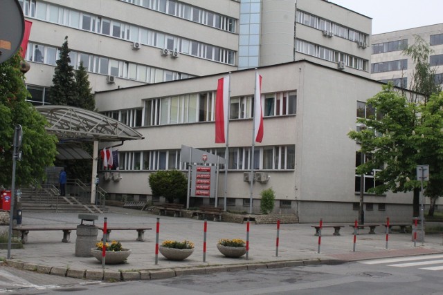 Krakowski sąd skazał wspólniczkę oszustów na 2 lata więzienia