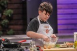 MasterChef Junior z Dychowa! Maciek Piechowiak ma 11 lat a gotuje lepiej, niż niejeden dorosły!