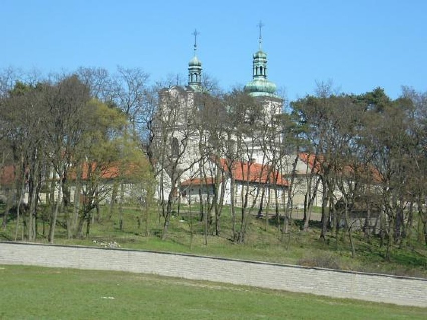 Nieopodal Konina położony jest najcenniejszy pod względem...