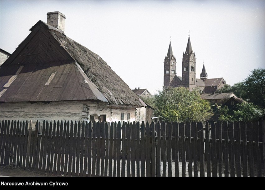 Tak wyglądała  Ruda Śląska 105 lat temu, gdy Polska odzyskała niepodległość! Zobacz to. Cofnijmy się do roku 1918...