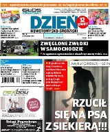 Nowe wydanie Dnia Nowotomysko-Grodziskiego