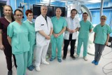 Nowatorski zabieg kardiologiczny w USK w Opolu. Dla wielu pacjentów oznacza to nadzieję na lepsze życie 
