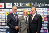 Olkusz laureatem konkursu Tour de Pologne