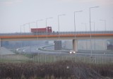 Autostradą A4 z Bochni do Brzeska pojedziemy od soboty