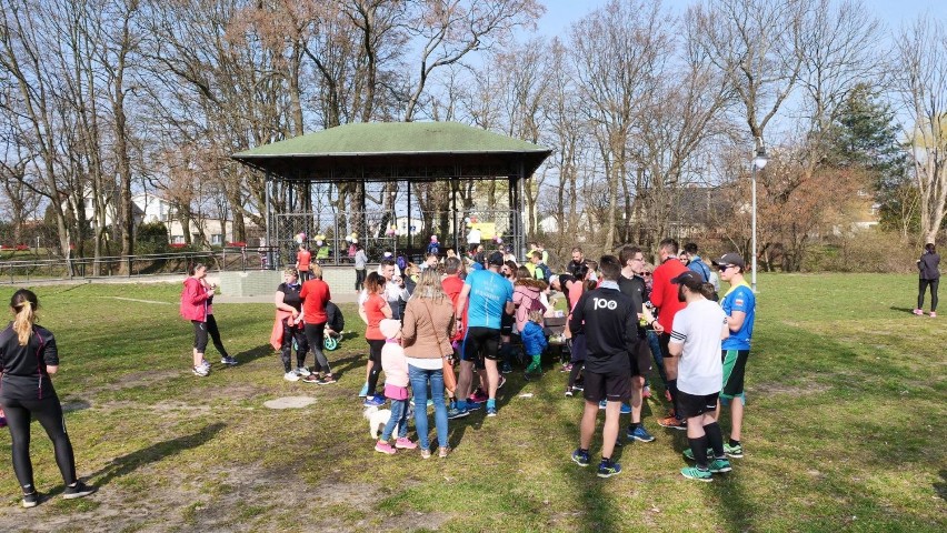 W czerwcu w Wejherowie rusza parkrun [ROZMOWA]