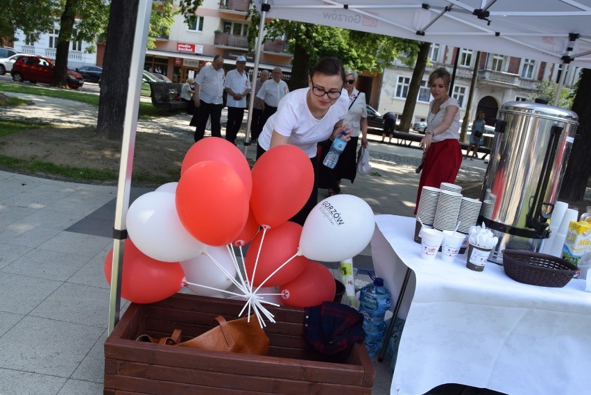 We wtorek, 4 czerwca, Gorzów świętował 30. rocznicę...