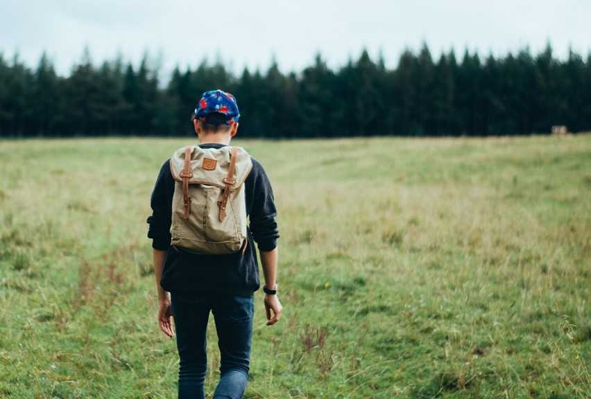 MOSiR w Radomsku zaprasza na trekking wokół Bąkowej Góry. Już w niedzielę!