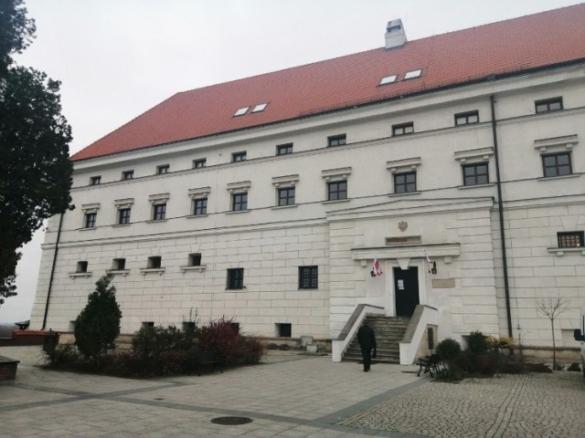 Muzeum Zamkowe w Sandomierzu zaprasza na Noc Muzeów, która odbędzie się w sobotę 14 maja  w godzinach 17 – 21. Ostatnie wejście do Muzeum  o godzinie 20.15.