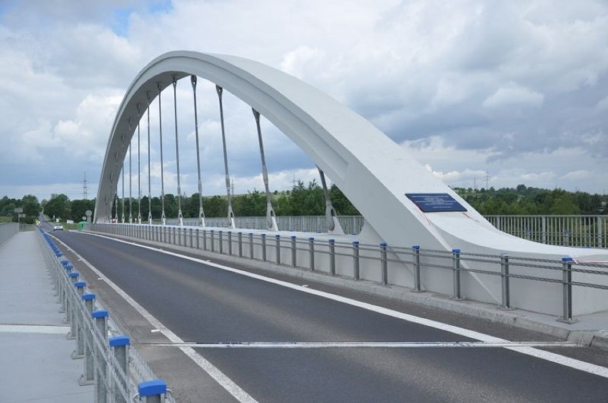 Most Galicyjski w Chełmku "Najlepszym przedsięwzięciem roku w Małopolsce"