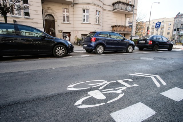 Zmiany na Jeżycach. Powstaną dwie koncepcje