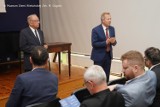 Wieluń w czasach Wazów. Konferencja popularnonaukowa w muzeum 