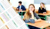 Kalendarz roku szkolnego 2018/2019: dni wolne, święta, ferie, egzaminy