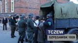 Tczew. Zagraliście Państwo w filmie "Szpęgawsk 1939"? Mamy nowe informacje [ZDJĘCIA]