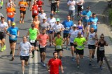 Pleszewianie wystartowali na 10 kilometrów w Swarzędzu 