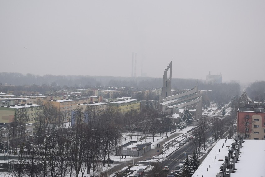 Budowa Synthosu dostała zielone światło w Oświęcimiu. Mieszkańcy boją się o jakość powietrza. Już nie da się oddychać 