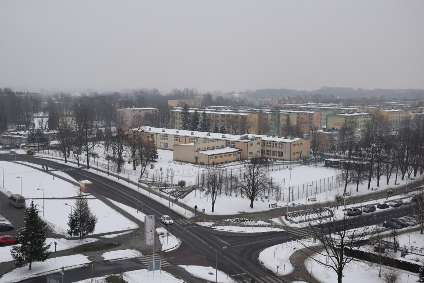 Budowa Synthosu dostała zielone światło w Oświęcimiu. Mieszkańcy boją się o jakość powietrza. Już nie da się oddychać 