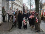 11 listopada w Kraśniku: Mieszkańcy uczcili Święto Niepodległości (ZDJĘCIA, WIDEO)