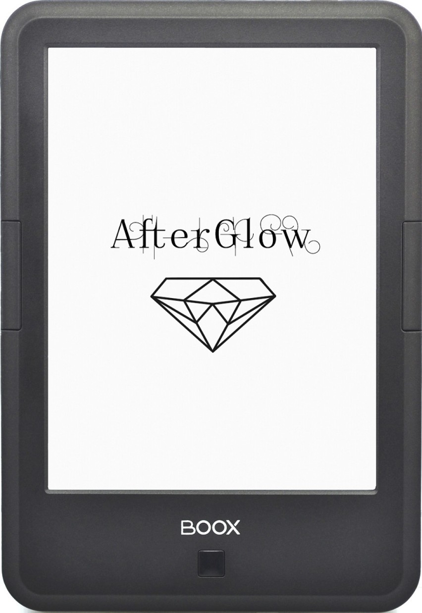 Onyx book Afterglow