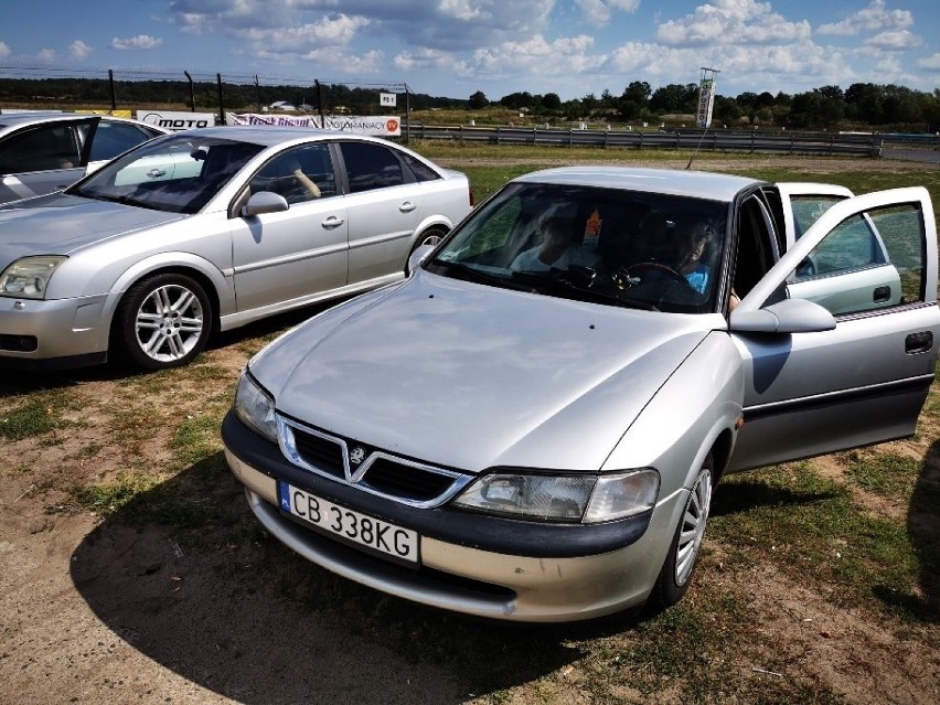 W Toruniu odbył się Opel_Rush Summer Event 19'. To już...