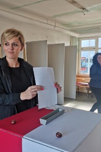 Trwa referendum strajkowe w rzeszowskim MPK. Do południa zagłosowało ponad 300 osób