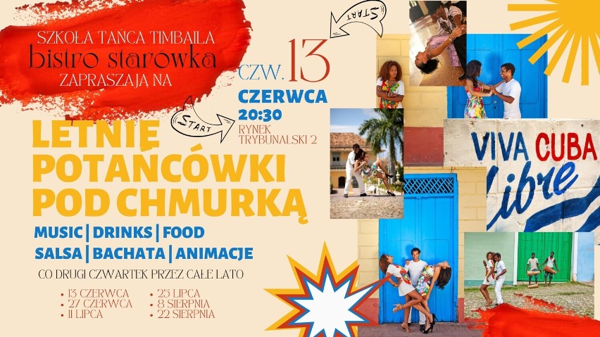 Weekend 14-16 czerwca w Piotrkowie i regionie! Przegląd imprez, wydarzeń na weekend