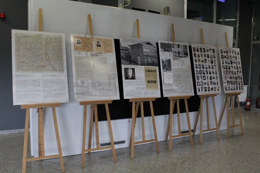 Wystawa „Życie i Zagłada chełmskich Żydów w 80. rocznicę „likwidacji” getta w Chełmie”