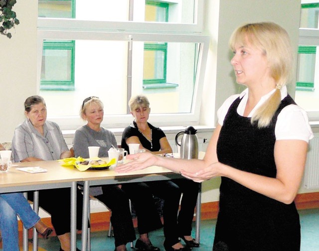 Mieszkańcy Łódzkiego często mają możliwość wzięcia udziału w interesujących szkoleniach